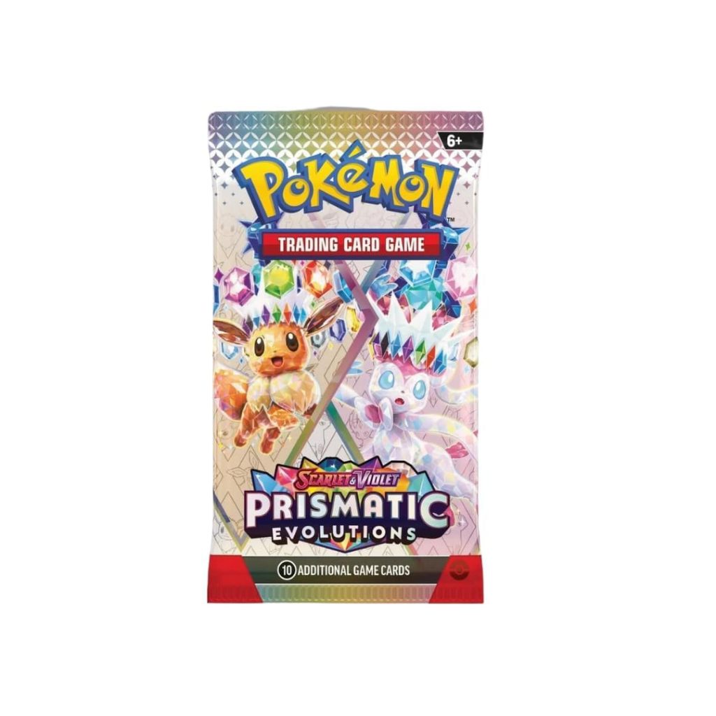 [ PMBUYCARD : รวมการ์ด ]🐉✨ แบบซอง 1 ซอง Pokemon TCG