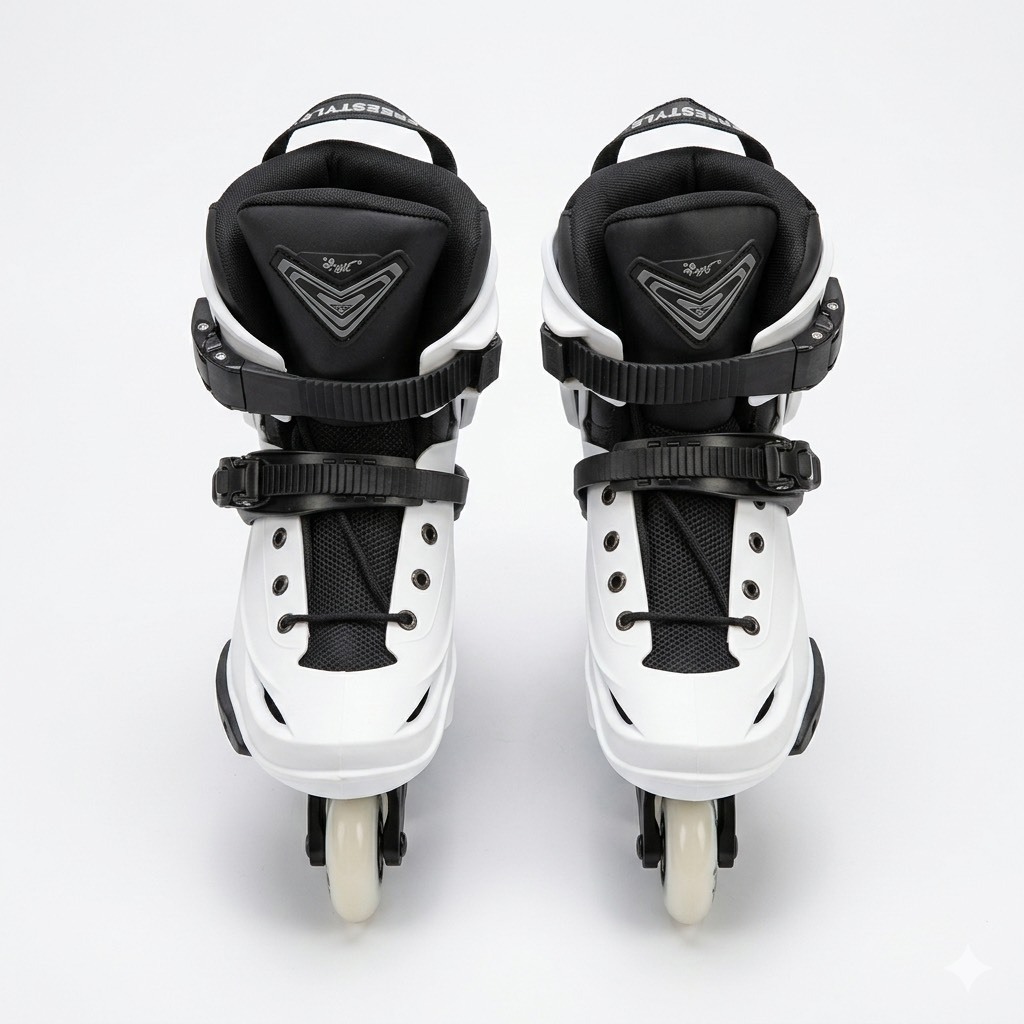 Inline Roller Skate - M2