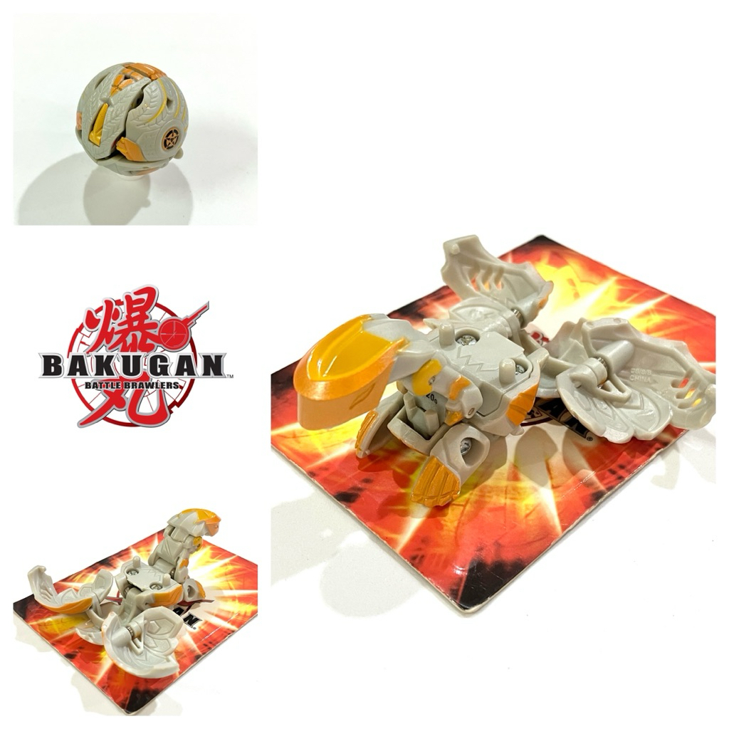 บาคุกัน Bakugan Hawktor Haos ของแท้ พร้อมส่ง