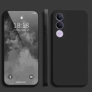 เคส TPU สำหรับ Realme Note80 Realme Note70 Realme Note60 60X Realme C61 C63 C51 C53 ซิลิโคนนิ่ม สีพื้น กำมะหยี่พาสเทล
