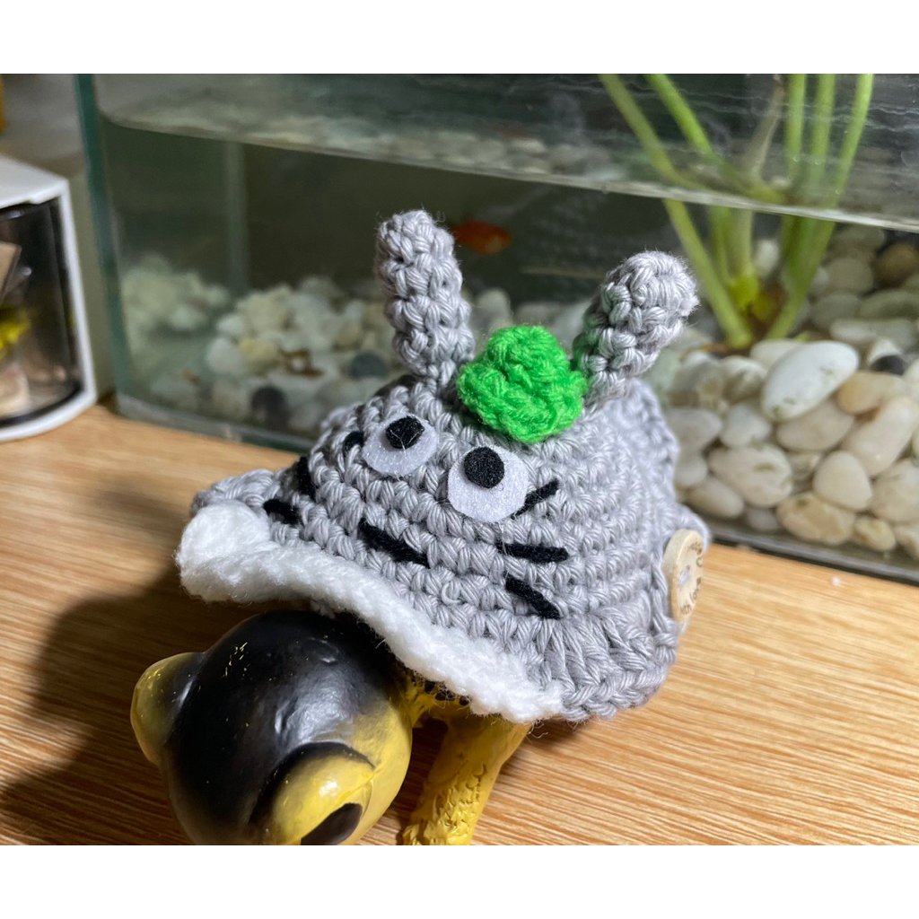 ชุดเต่าบก_087_totoro