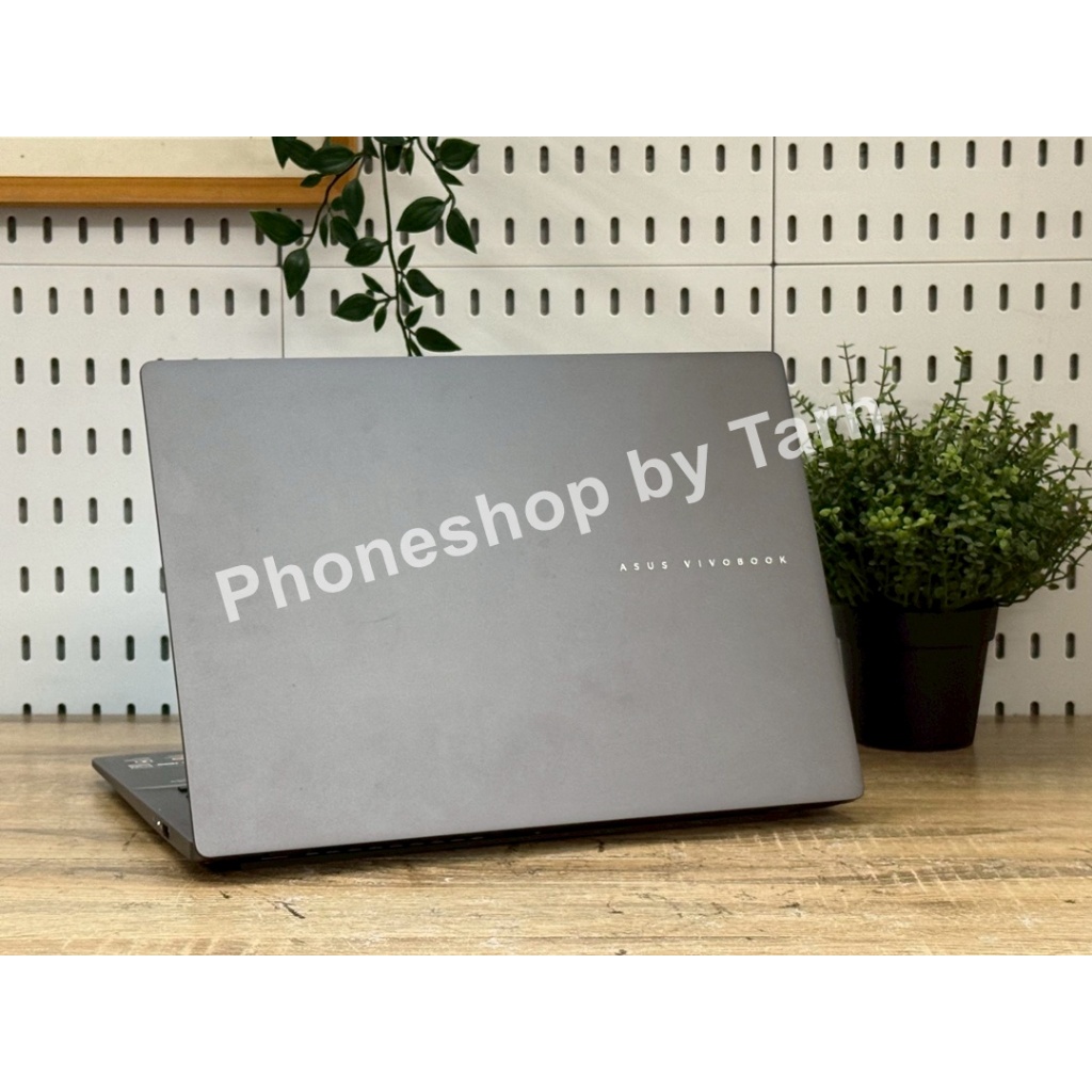 ASUS VIVOBOOK S14 D3407HA-LY542WA (RAM 16) ราคา 20,900 บาท