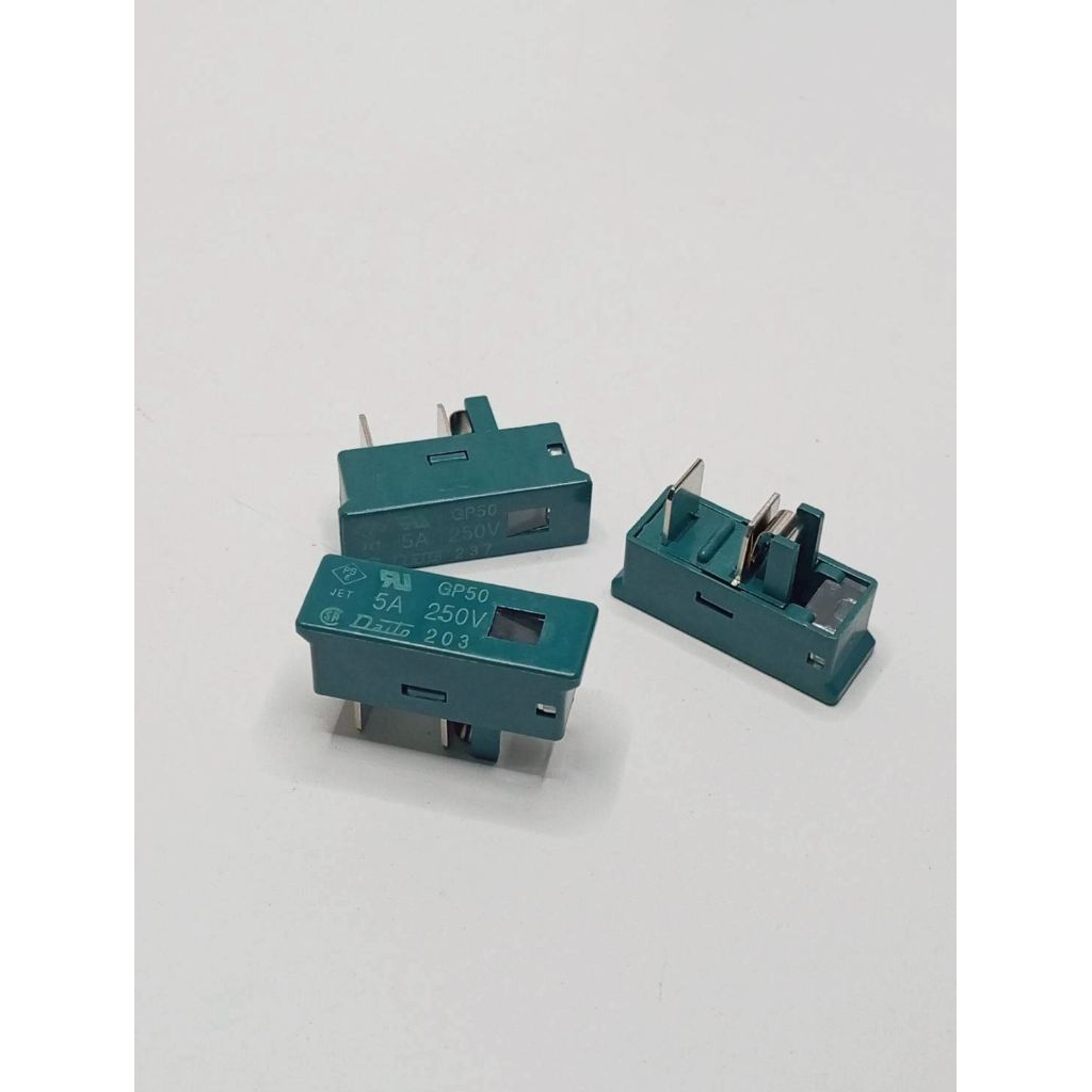 อารามฟิวส์ Alarm Fuse (DAITO) GP25 , GP50 , GP75  สินค้าพร้อมส่งในไทย รับประกัน