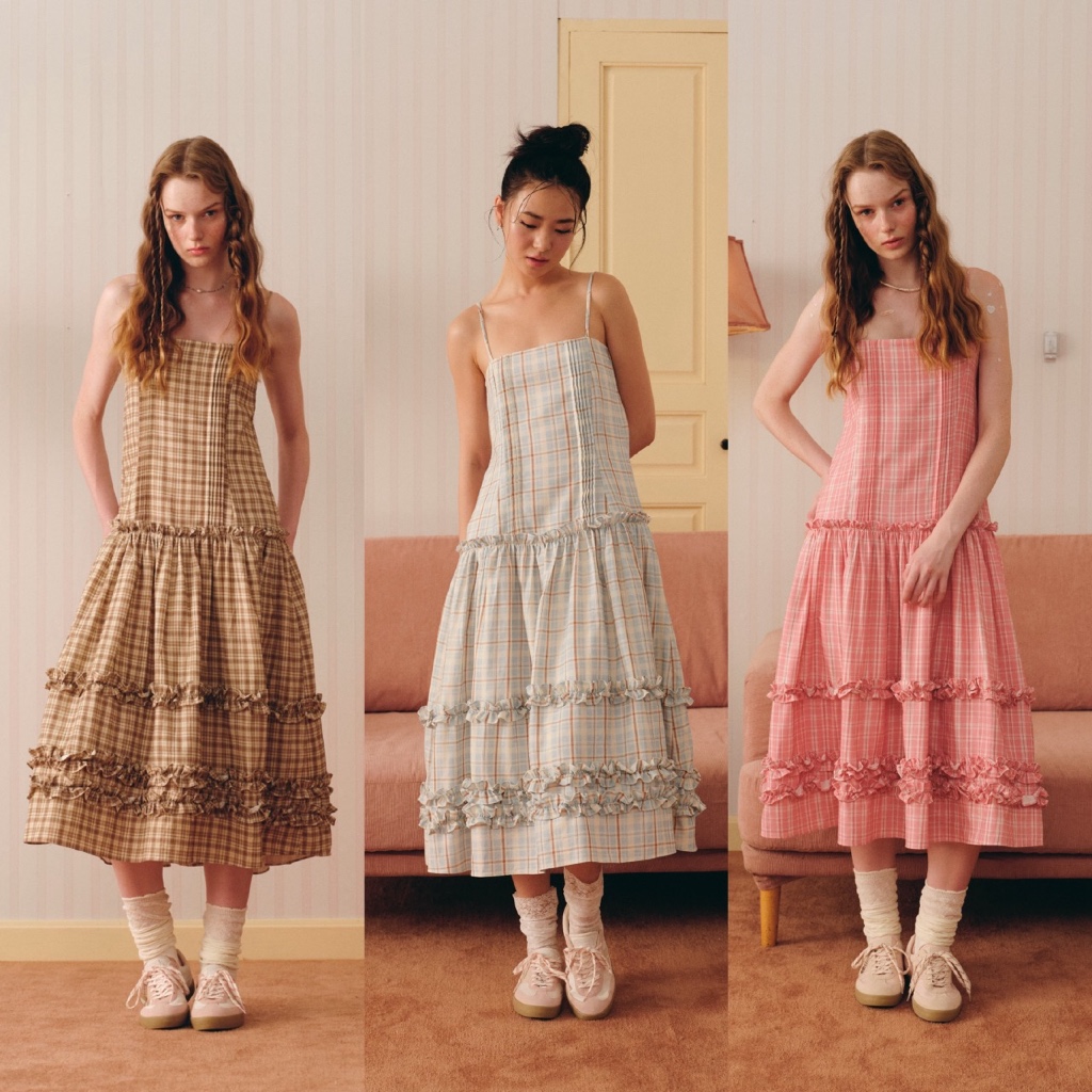 lookbooklookbook edeline dress