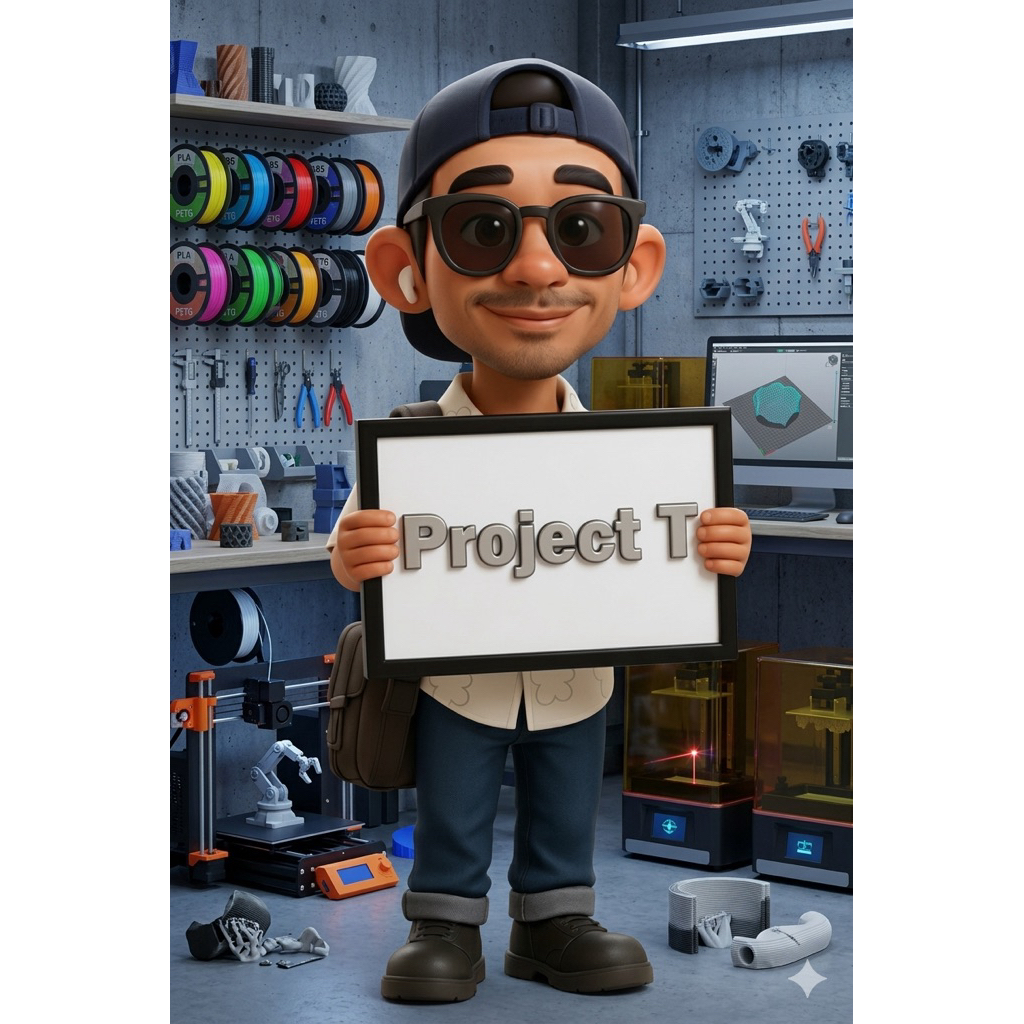 New Create Model Project