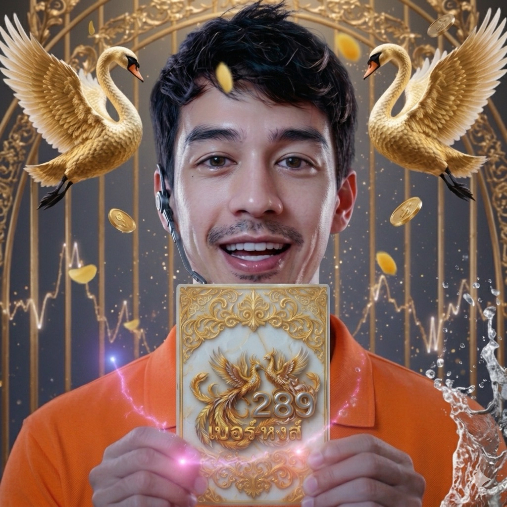 เบอร์หงส์289 ซิมเติมเงิน เลือกเบอร์ได้ True Dtac Ais My ราคา ถูกที่สุด ดีลบีเคเค แกลเลอรีภาพที่ 3