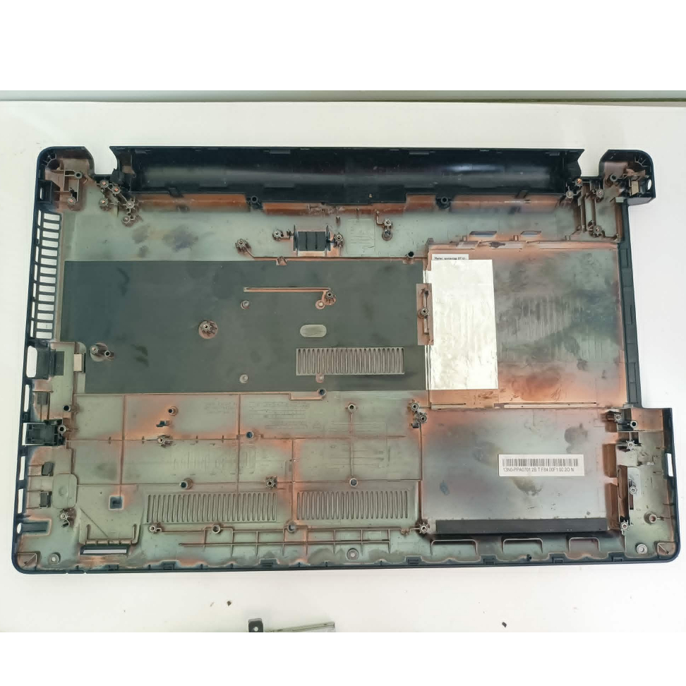 บอดี้ฐานล่าง Asus R510Z  (ของแท้ถอดจากเครื่องเดิมๆ)