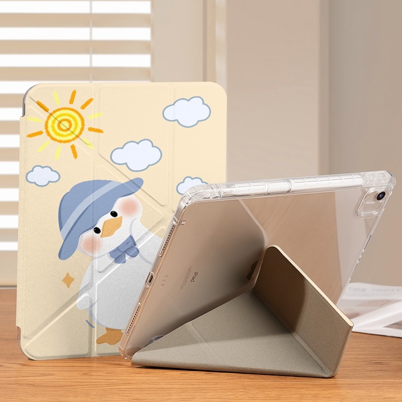 3+Y b053 สำหรับ ipad gen 11 case10 huawei matepad11.5S honor redmipad 2 infinix xpad 20 oppo se samsung tab A9plus