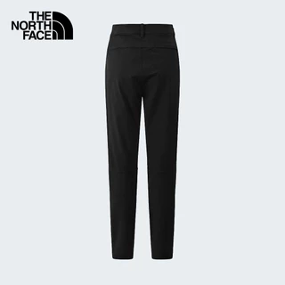THE NORTH FACE WOMEN ESSENTIALS HIKE PANT (ASIA SIZE) - TNF BLACK/NPF กางเกงเดินป่า