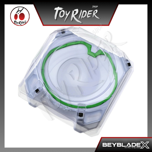 [จัดส่งในไทย] BX-40 Xtreme Stadium TAKARA TOMY BEYBLADE X ของแท้ 100%