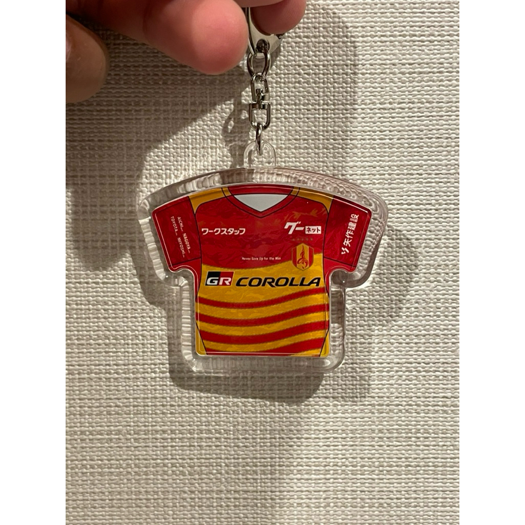 Nagoya Grampus Asano