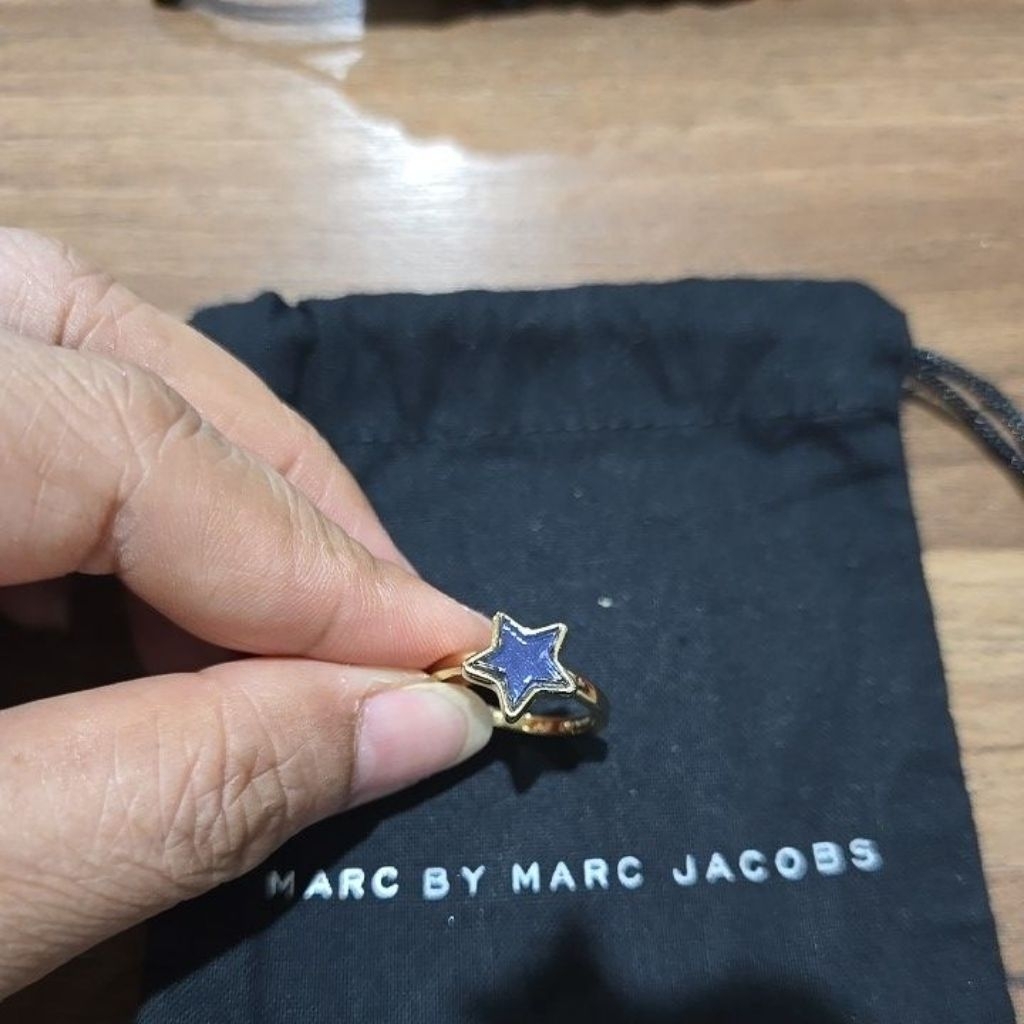แหวนmarc by Marc jacobs