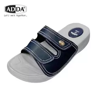 Adda รองเท้าแตะลำลองแบบสวม รุ่น 31K09 (ไซส์ 4-7)