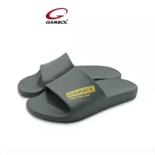 GAMBOL รองเท้าแตะแบบสวม รุ่น GM42184 ไซส์ 36-44