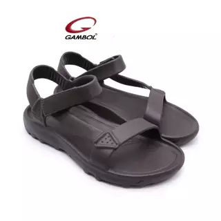 Gambol รองเท้าแตะรัดส้น รุ่น GW45057 ไซส์ 36-39