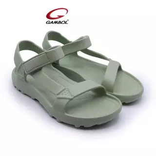 Gambol รองเท้าแตะรัดส้น รุ่น GW45057 ไซส์ 36-39