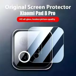 Xiaomi Pad 8/Xiaomi Pad 8 Pro(ส่งในไทย)ฟิล์มกล้องXiaomi PAD8/Xiaomi PAD 8Proตรงรุ่น(CAMERA LENS GLASS FILM)