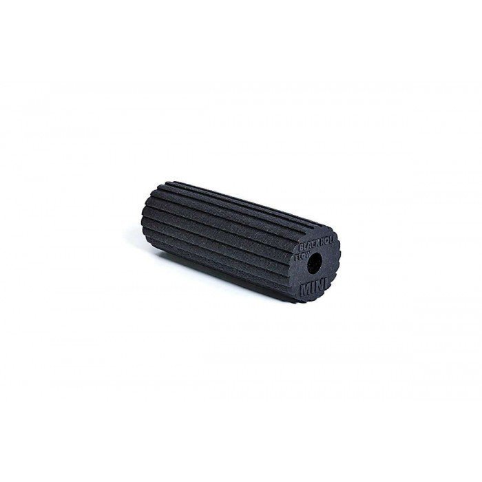BLACKROLL MINI FOAMROLLER โฟมโรลเลอร์คลายกล้ามเนื้อ ขนาดเล็ก