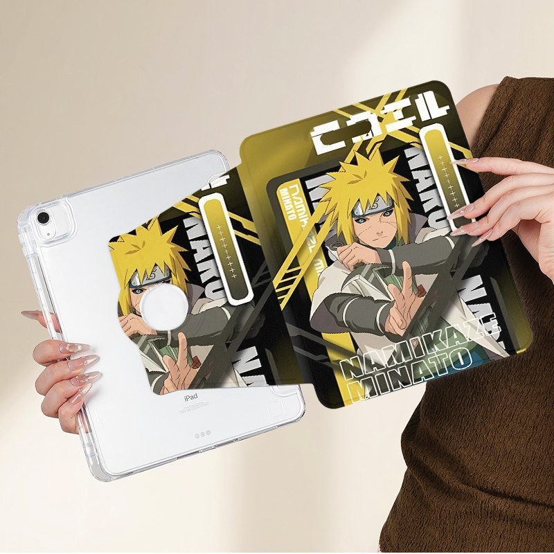 rotation zv574 สำหรับ ipad gen11case10 huawei matepad11.5S honor redmipad 2 infinix xpad 20 oppo se samsung  tab A9plus