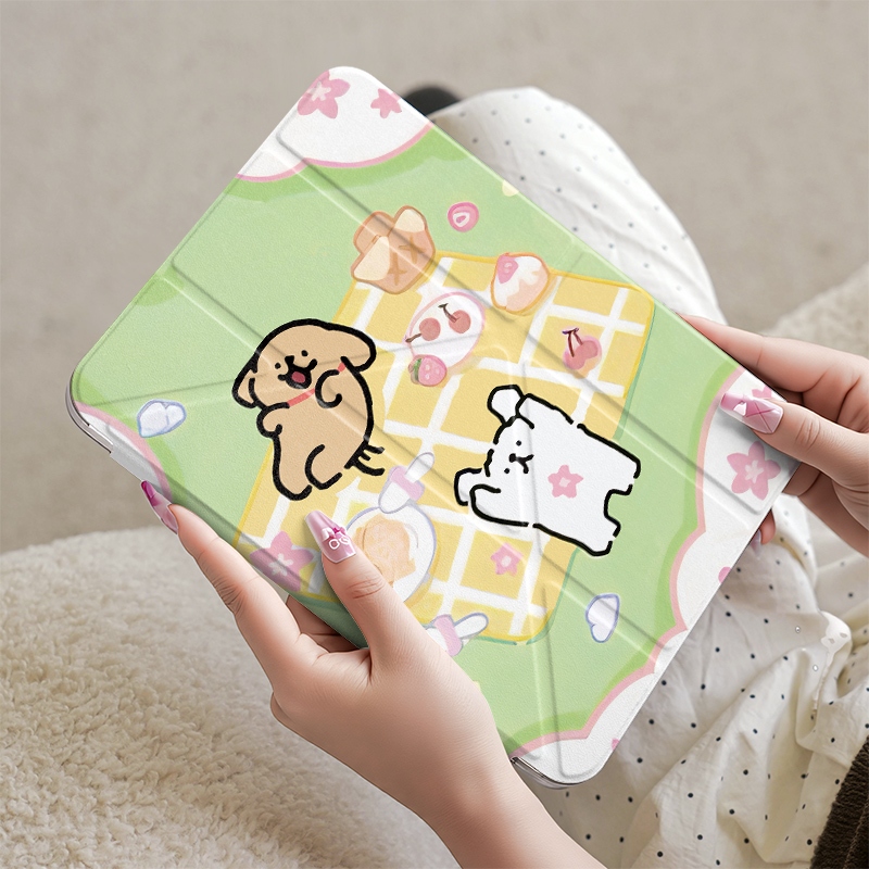 3+Y zz669 สำหรับ ipad gen11case10 huawei matepad11.5S honor redmipad 2 infinix xpad 20 oppo se samsu