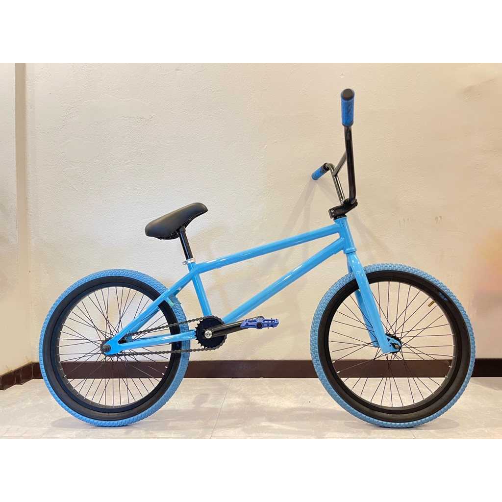 BMX STREET | Custom by SCHOOLBIKE