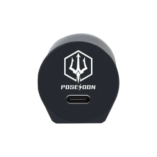 Wireless Tattoo Power Supply POSEIDON (แบตไร้สาย)