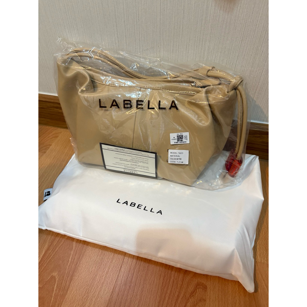 Labella - Taco ของใหม่