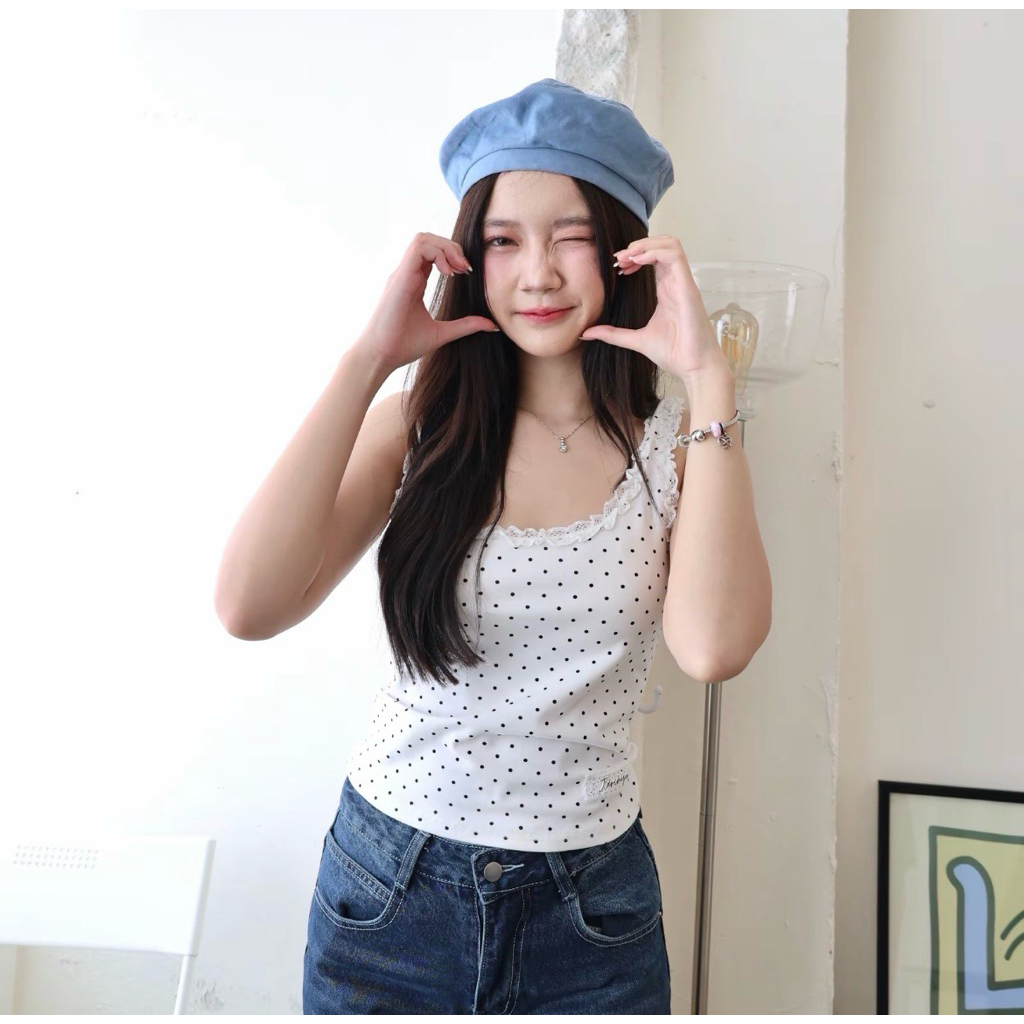 Jarinya (พร้อมจัดส่ง)
