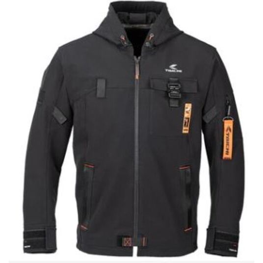 TAICHI เสื้อการ์ด รุ่น RS Taichi RSJ335 Quick Dry Parka