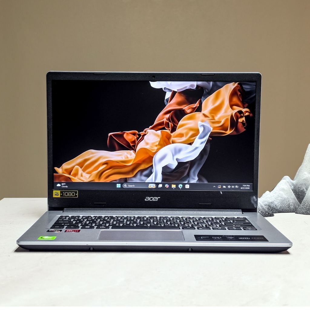 ACER ASPIRE 3 A314-22-R6F4 /RYZEN3-3250U