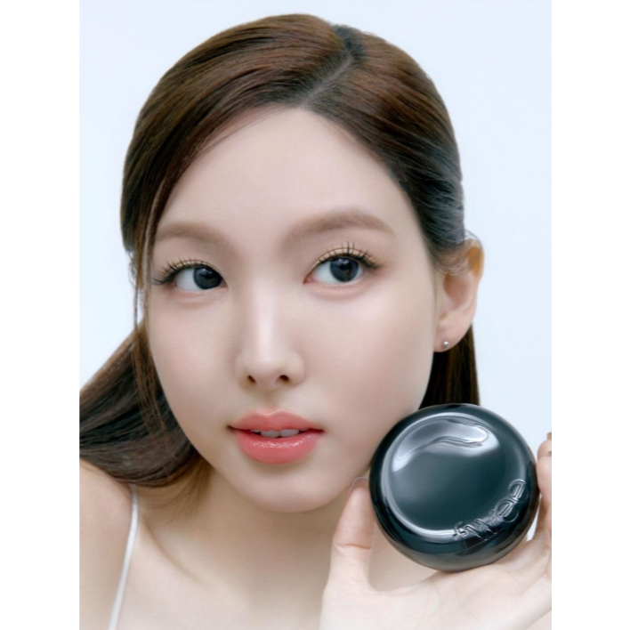 Fwee All Day Cover Black Cushion ของแท้จากช็อปเกาหลี✔️ Pre-order (Full Size + Refill)