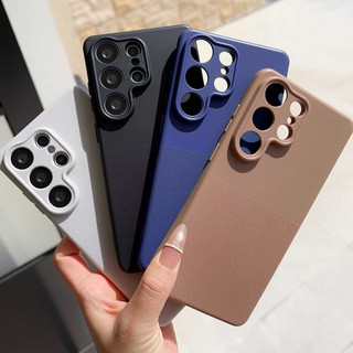 เคสทรศัพท์ for Samsung A17 A07 A37 A57 A56 A06 A16 A55 A26 A54 A34 A13 A14 A12 A05 A15 A35 A04S S26 Ultra S24 FE S25 เคส