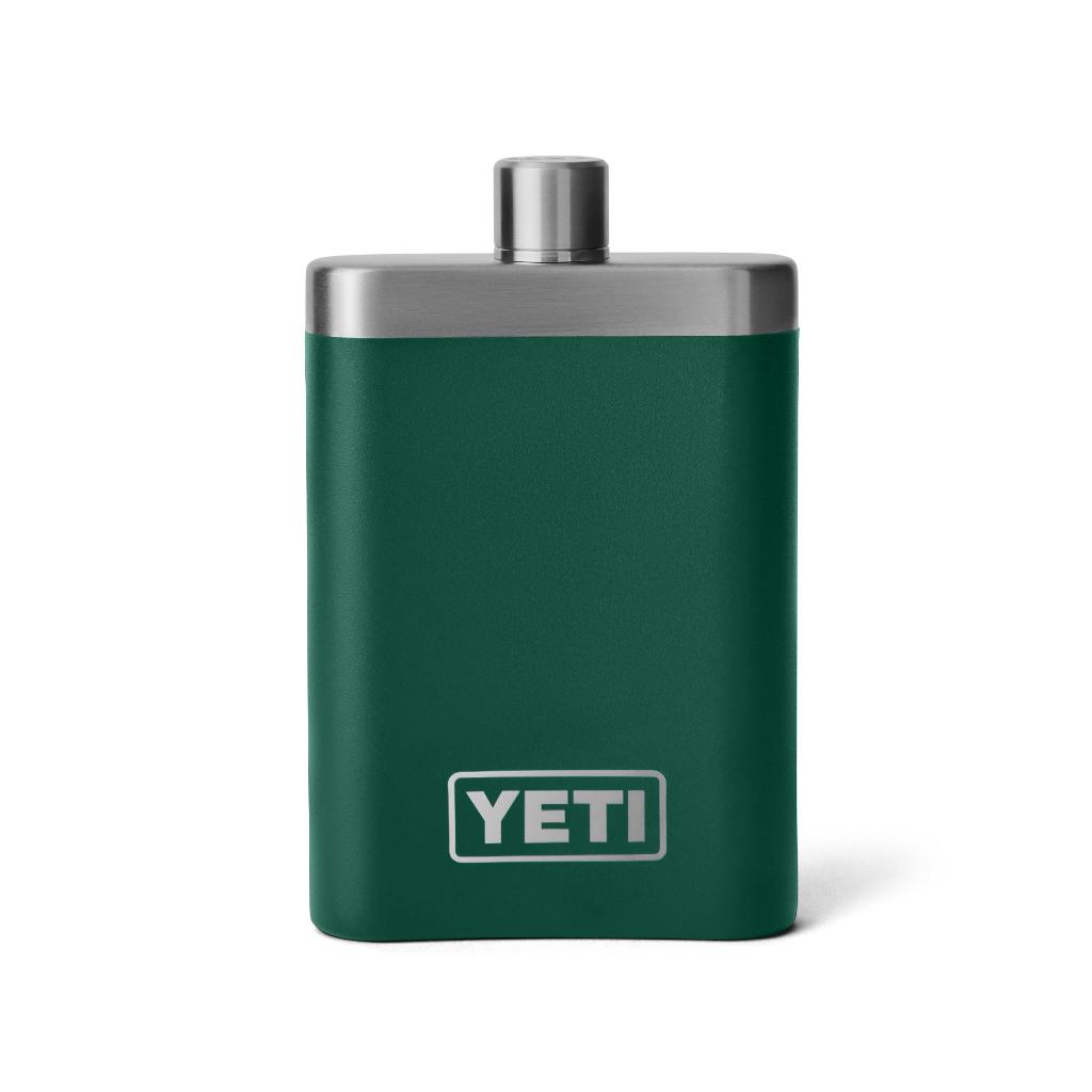 YETI กระบอกจิบเครื่องดื่ม YETI FLASK – โปรปัง