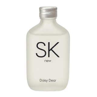 POLISHI ( 1 ขวด ) PERFUME SK NEW PERFUME 100 ml น้ำหอม Man