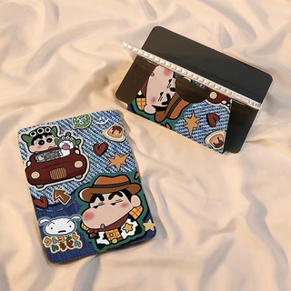 rotation zc972 สำหรับ ipad gen11case10 huawei matepad11.5S honor redmipad 2 infinix xpad 20 oppo se samsung tab A9plus