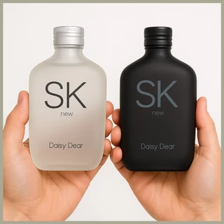 POLISHI ( 1 ขวด ) PERFUME SK NEW PERFUME 100 ml น้ำหอม Man