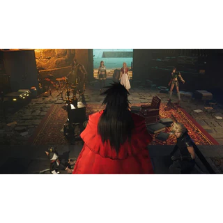 [ส่งด่วน Instant] | Nintendo Switch™ NS2 Final Fantasy VII Rebirth (By ClaSsIC GaME)