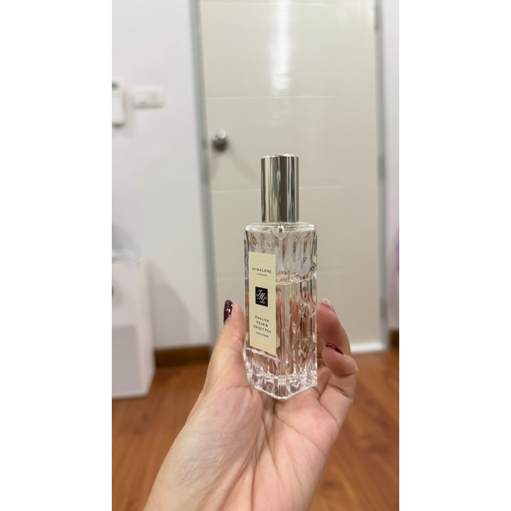 Jo malone english pear & sweet pea