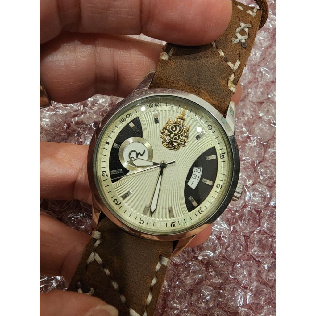 WISE_watch-Quatzwatch