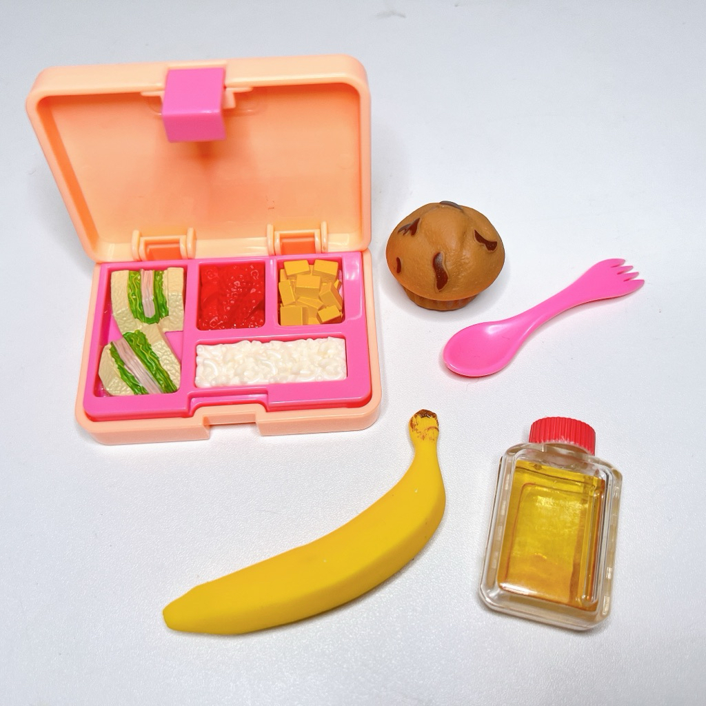Our Generation Out To Lunch Play Setมือสอง