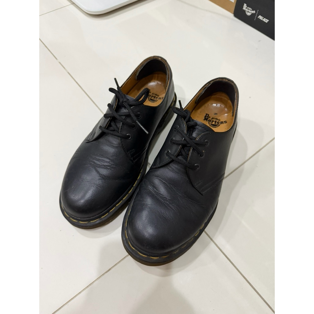 Dr.Martens 1461 - Black (used)