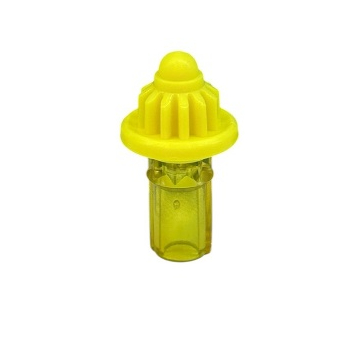 Beyblade X Bit - Orb (LO)