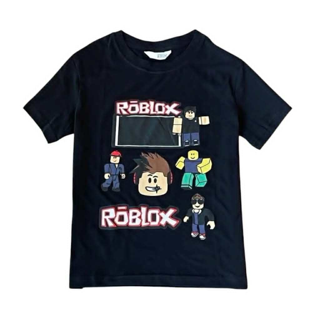 SALE !!! T-shirt เสื้อผ้าเด็ก ผ้าคอตตอน ของ เด็กชาย และ