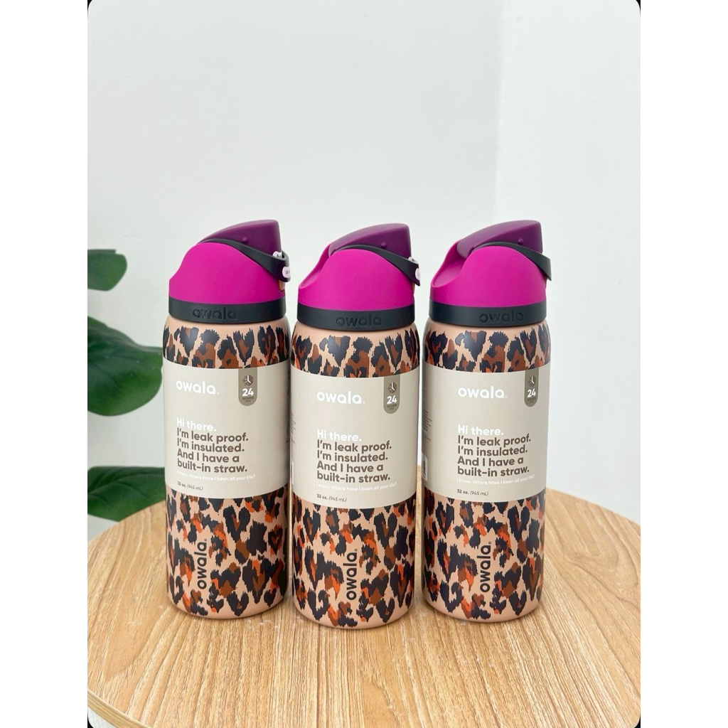 Owala FreeSip 32oz new