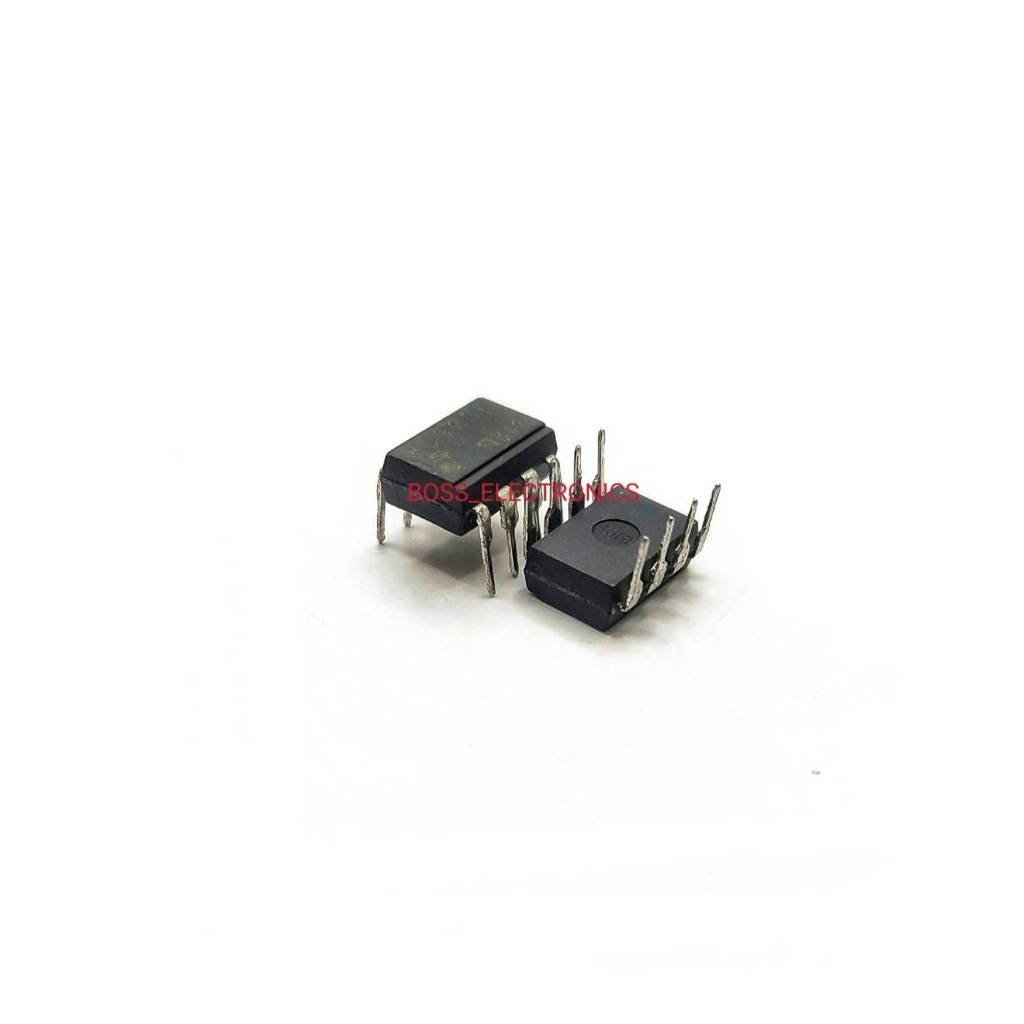 ราคา1ตัว 👉👉 PC923 PC923L IC DIP-8  PC923 High Speed Photocoupler for MOS-FET / IGBT Drive ไอซี 8ขา