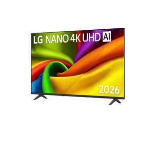 แอลจี สมาร์ท ทีวี NANO 4K UHD AI ขนาด 55 นิ้ว รุ่น 55NU855BPSA LG SMART TV NANO 4K UHD AI 55 INCH MODEL 55NU855BPSA