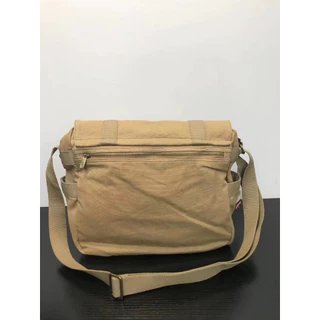 กระเป๋าสะพายข้าง Levi Messenger Bag ของใหม่ ของแท้ พร้อมส่งจากไทย กระเป๋าลีวายส์ กระเป๋าสะพายลีวายส์ กระเป๋าสะพายผู้ชาย