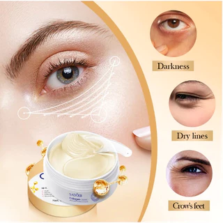 มาส์กใต้ตา SADOER COLLAGEN Eye Mask ของแท้