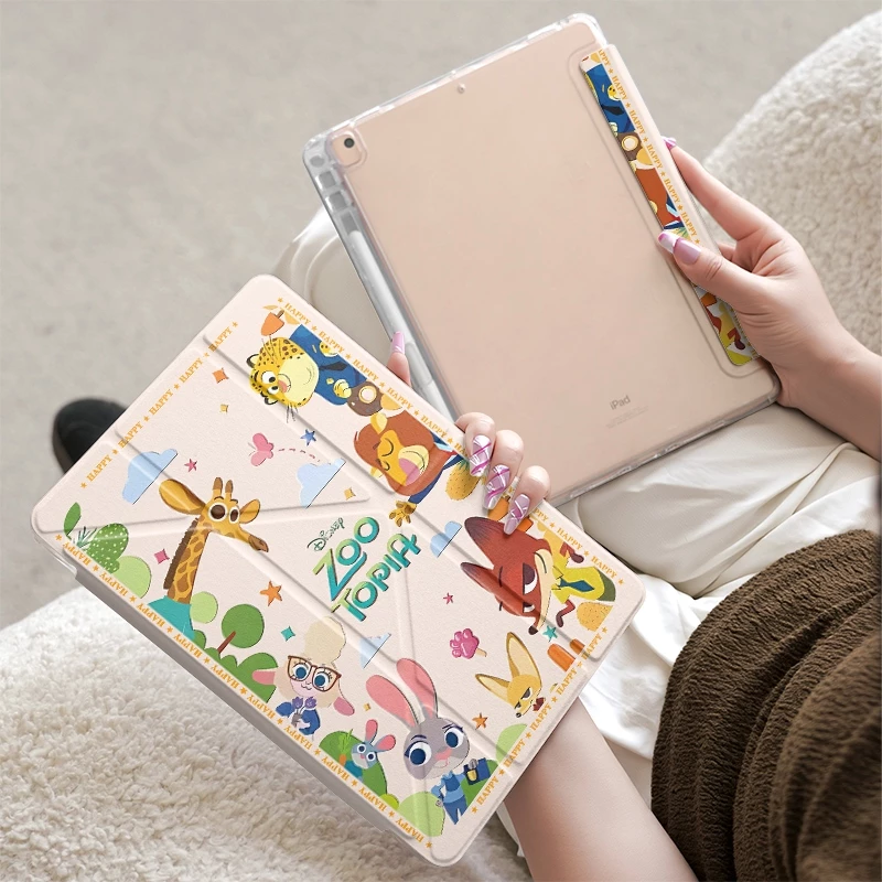 3+Y zn136 สำหรับ ipad gen11case10 huawei matepad11.5S honor redmipad 2 infinix xpad 20 oppo se samsung tab A9plus