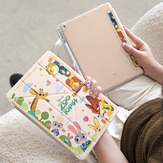 3+Y zn136 สำหรับ ipad gen11case10 huawei matepad11.5S honor redmipad 2 infinix xpad 20 oppo se samsung  tab A9plus